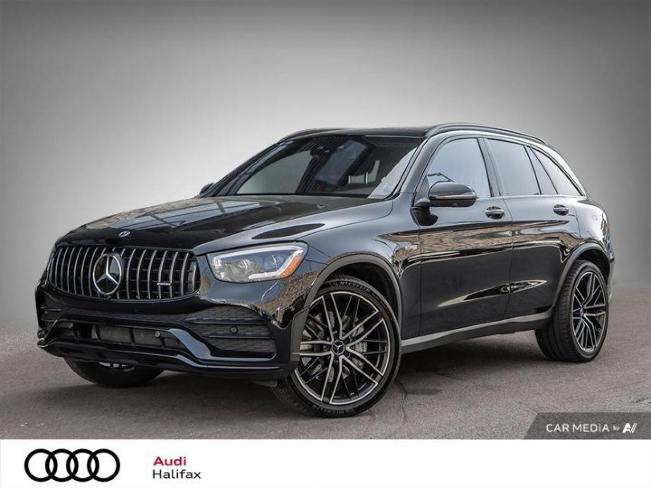Used 2020 Mercedes-Benz GLC AMG GLC 43 for sale in Halifax, NS