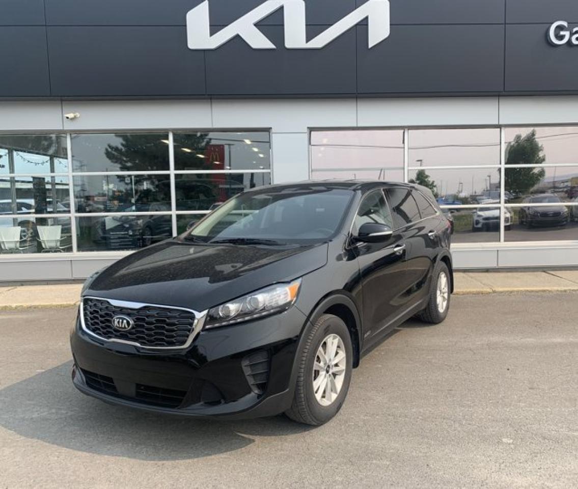 Used 2020 Kia Sorento LX for sale in Gander, NL