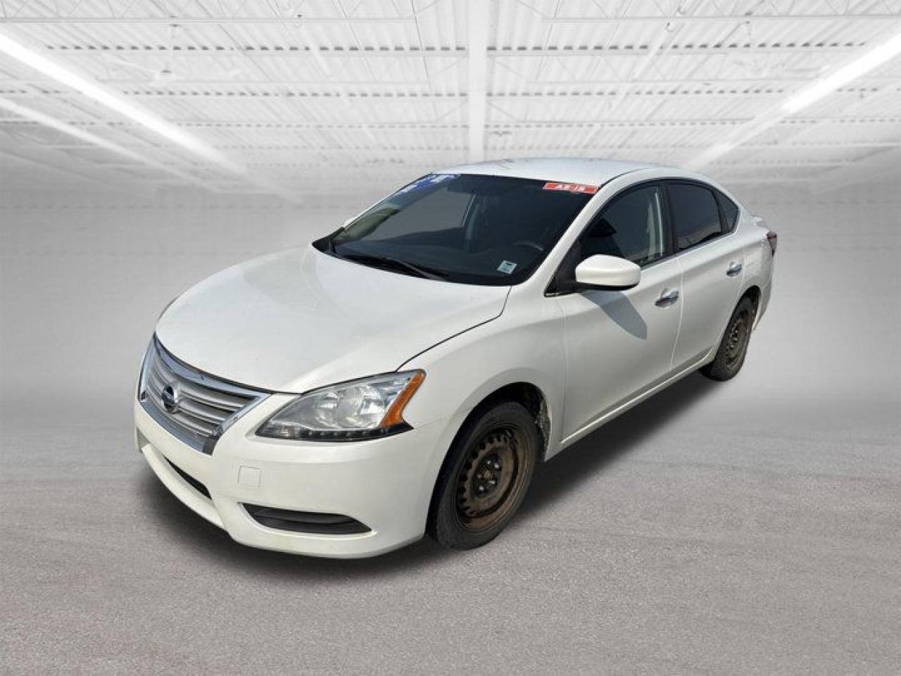 Used 2015 Nissan Sentra SL for sale in Halifax, NS