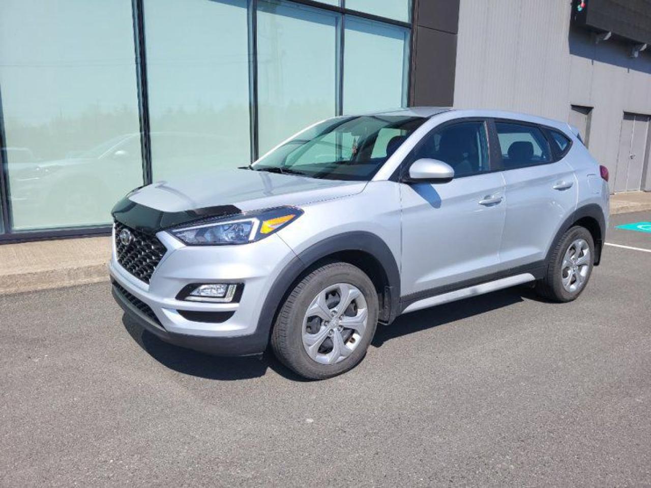 Used 2019 Hyundai Tucson Essential for sale in Grand Falls-Windsor, NL