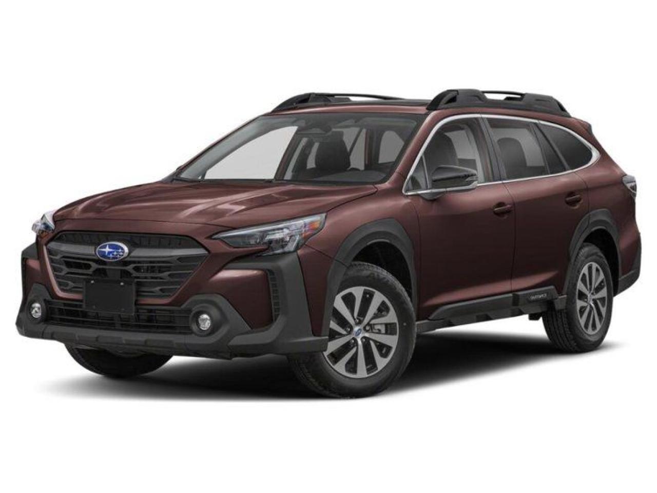 New 2025 Subaru Outback Touring for sale in Halifax, NS