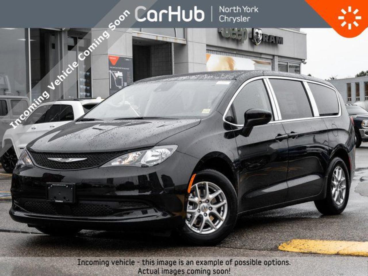 New 2025 Dodge Grand Caravan  for sale in Thornhill, ON