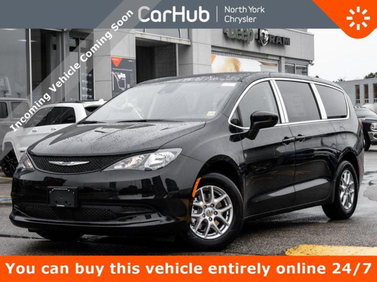 New 2025 Dodge Grand Caravan  for sale in Thornhill, ON