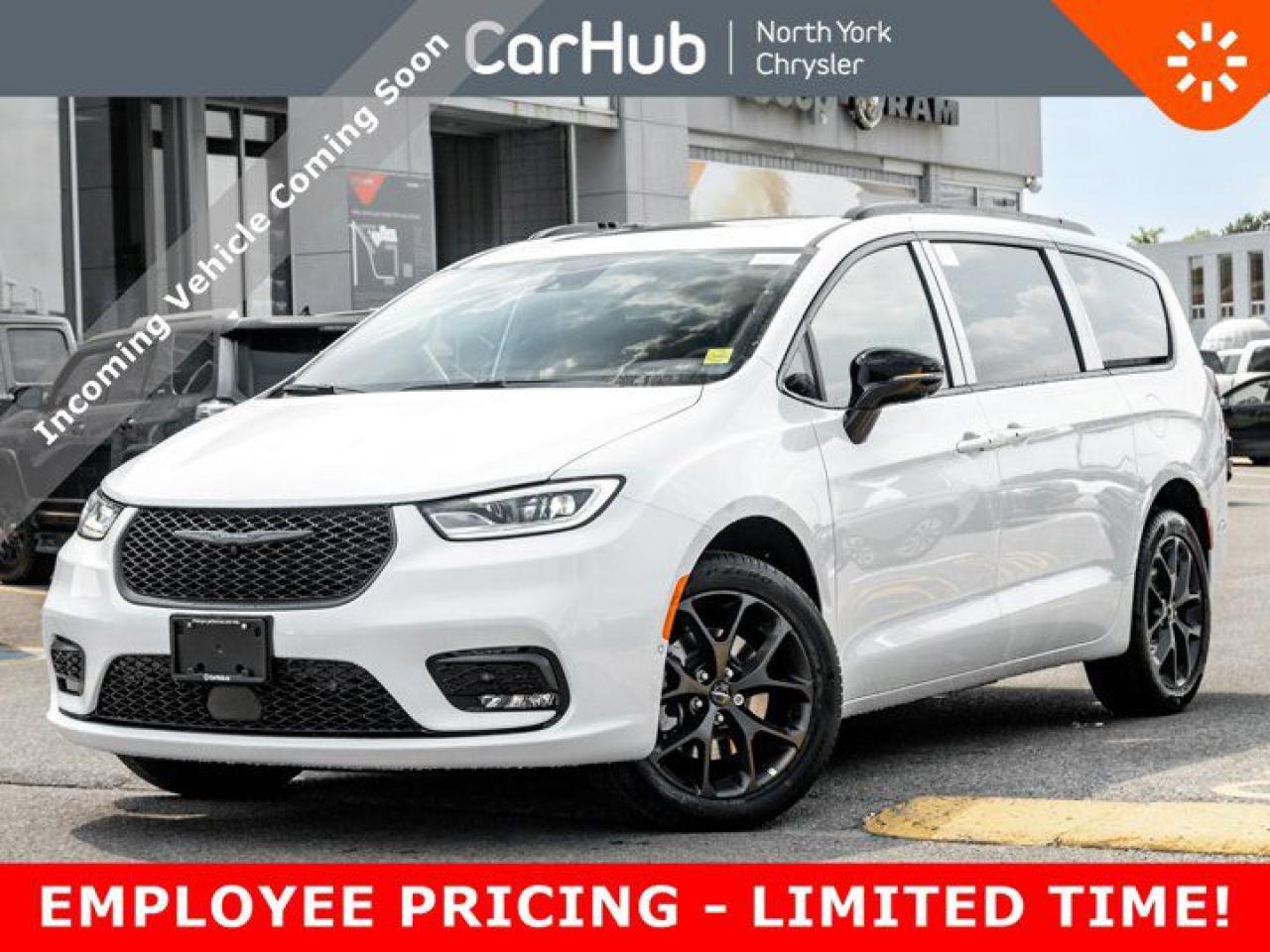 New 2025 Chrysler Pacifica Select for sale in Thornhill, ON