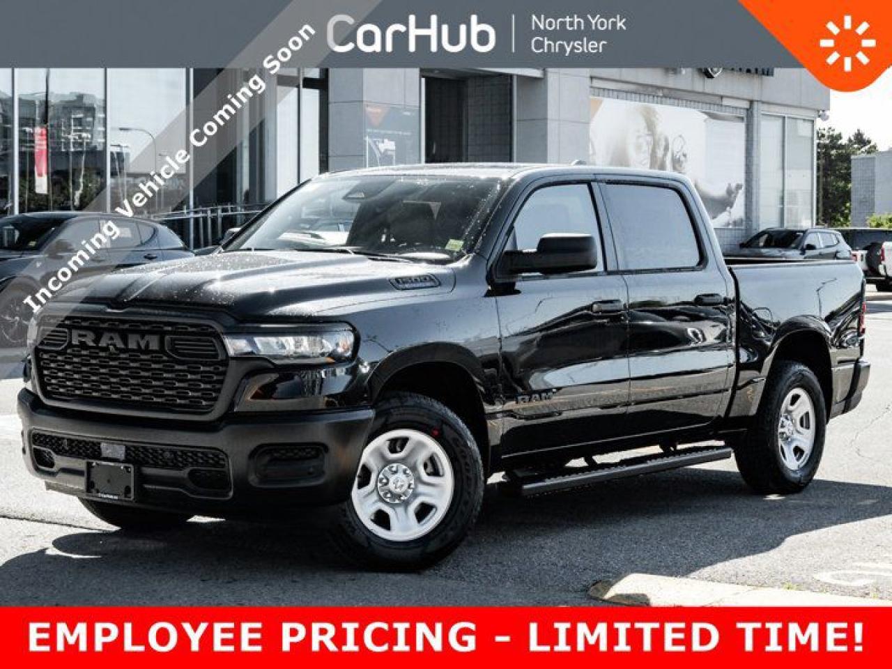 New 2025 RAM 1500 Big Horn for sale in Thornhill, ON