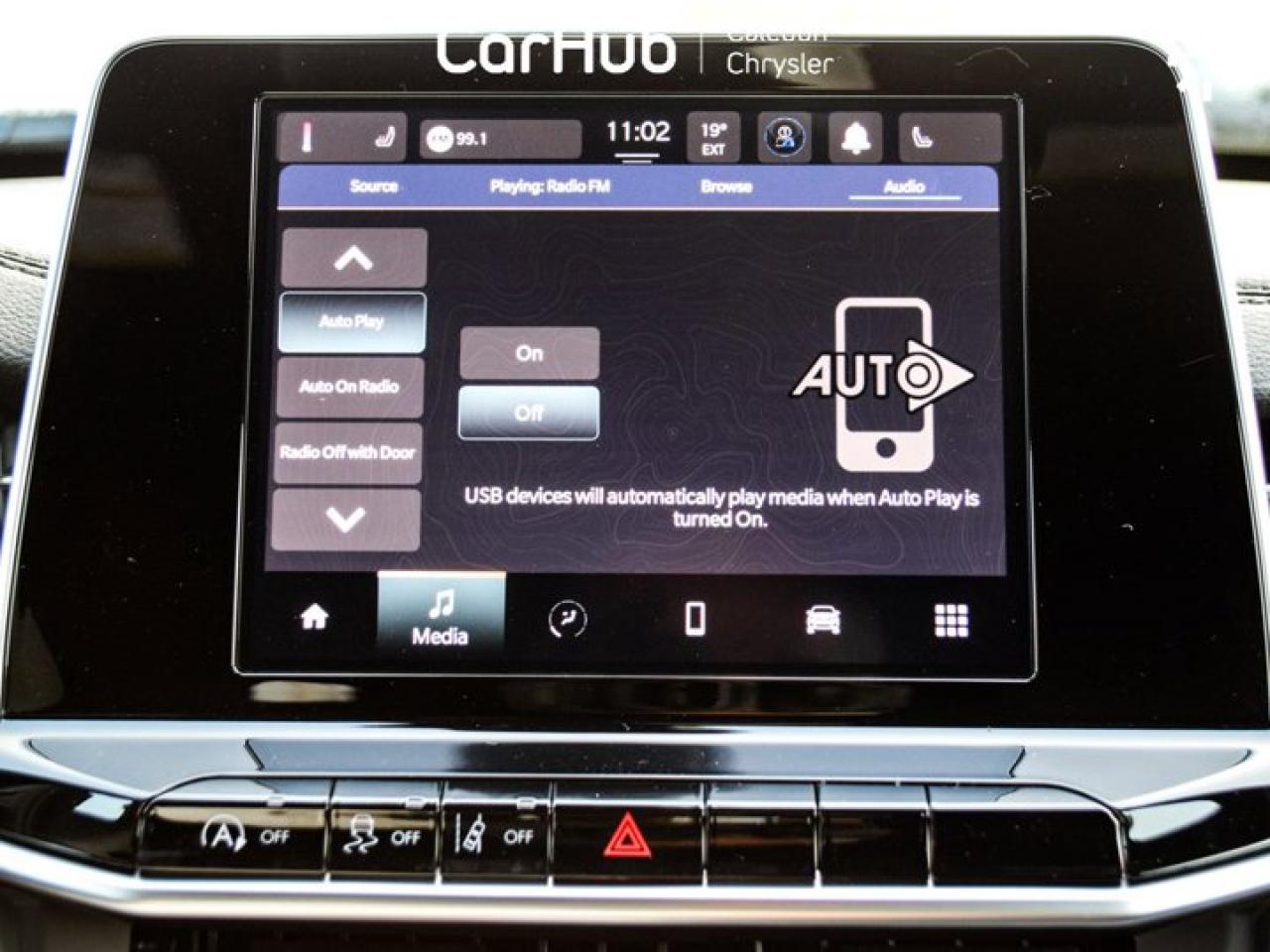 2025 Jeep Compass Sport 4x4 Heated Front Seats Apple Car Play 17"Alloy Rims Photo4