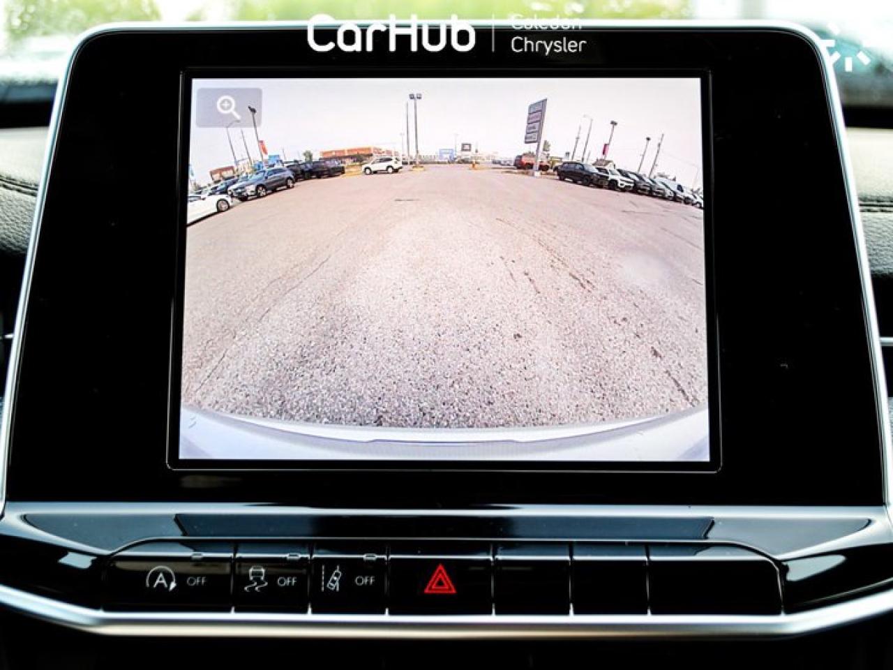 2025 Jeep Compass Sport 4x4 Heated Front Seats Apple Car Play 17"Alloy Rims Photo3