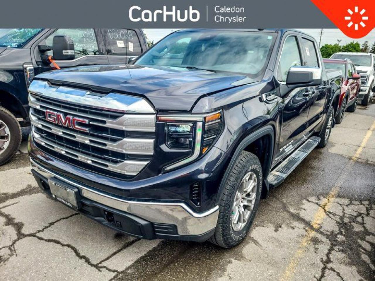 Used 2023 GMC Sierra 1500 SLE for sale in Bolton, ON