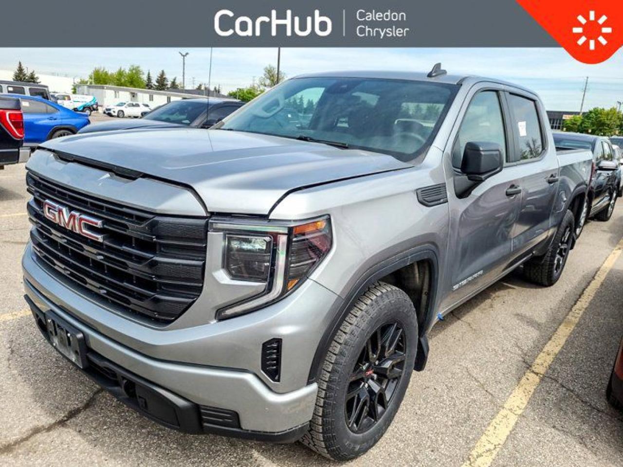 Used 2023 GMC Sierra 1500 PRO for sale in Bolton, ON
