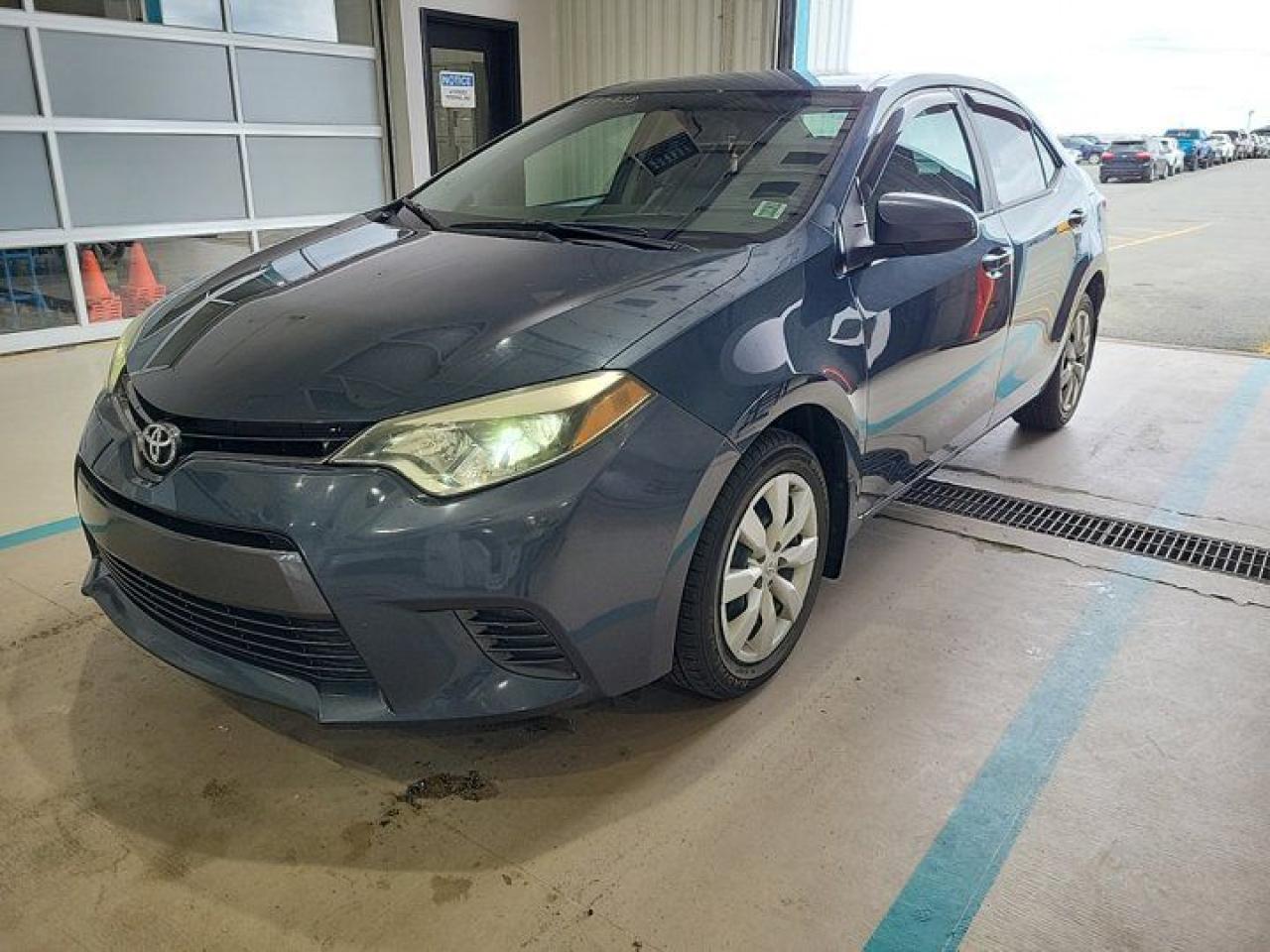 Used 2015 Toyota Corolla CE | Auto | A/C | Bluetooth | Power Group | and More ! for sale in Guelph, ON