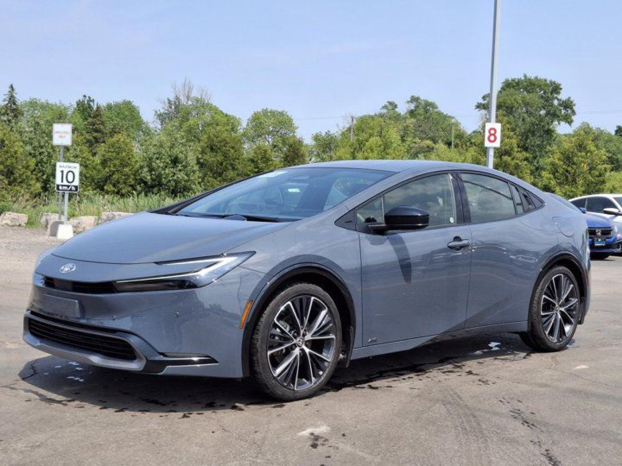 Used 2024 Toyota Prius XLE AWD-e | Carplay + Android Auto | Heated Seats | 19