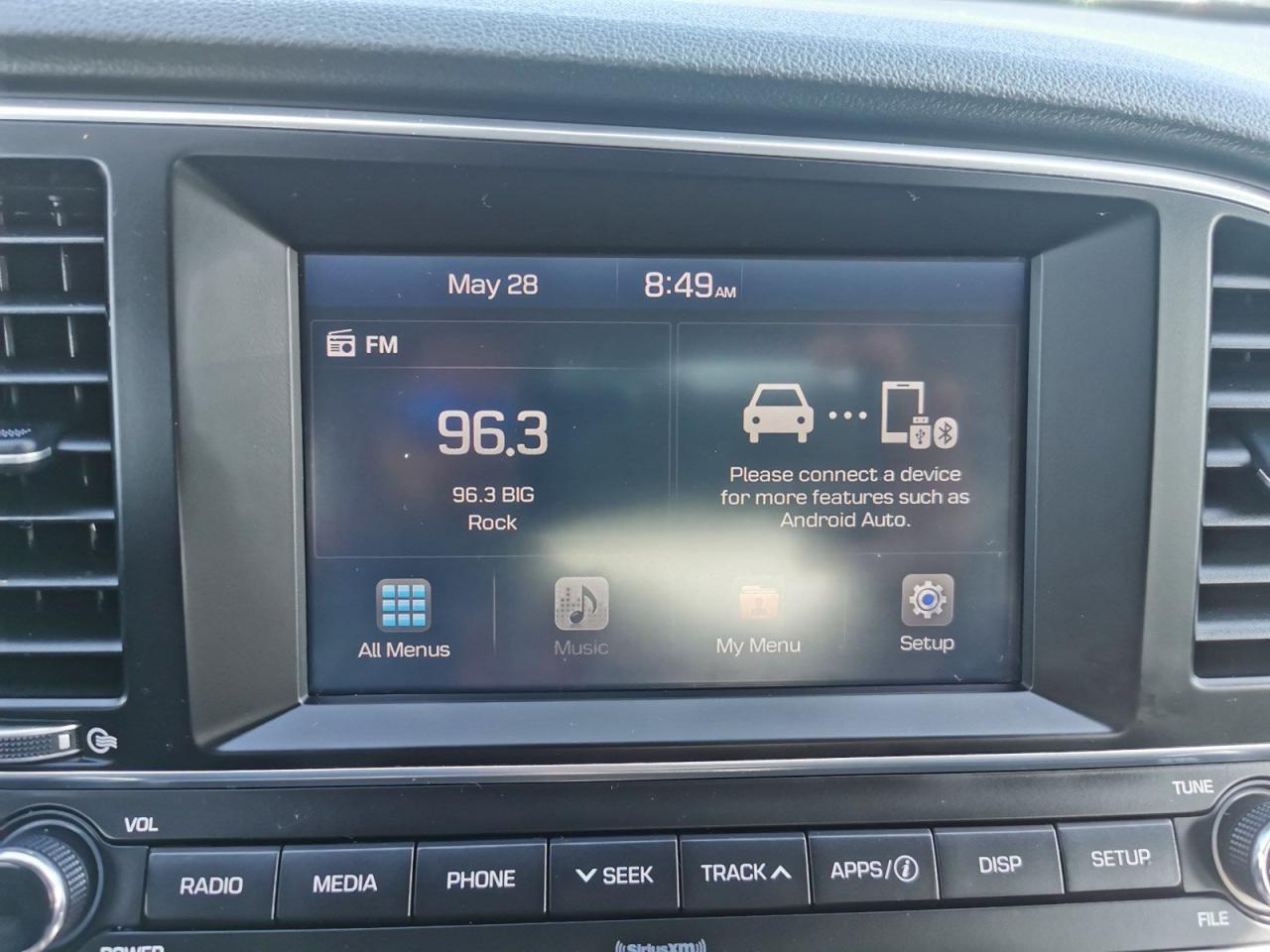 2017 Hyundai Elantra SE - Photo #17