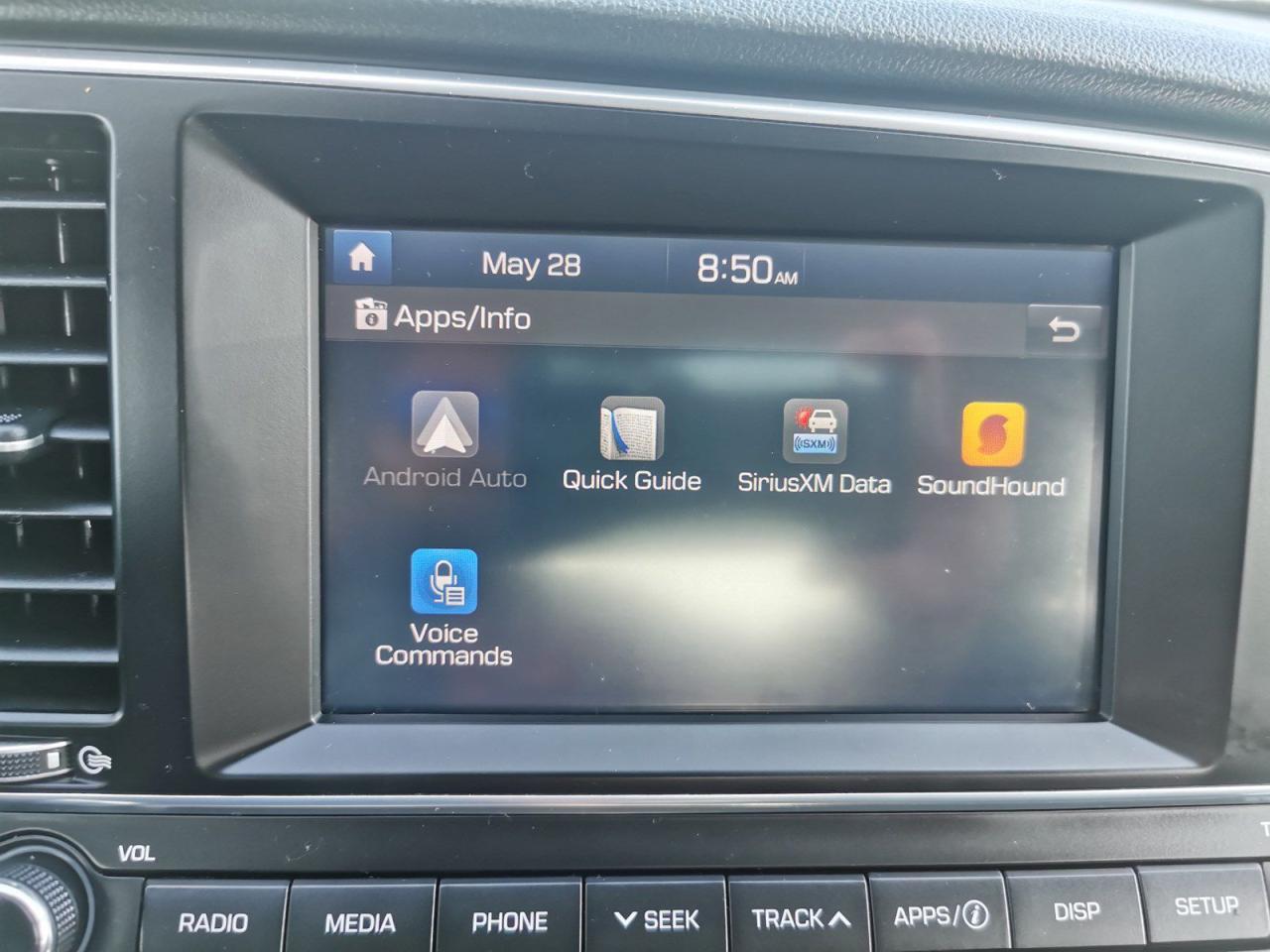 2017 Hyundai Elantra SE - Photo #18