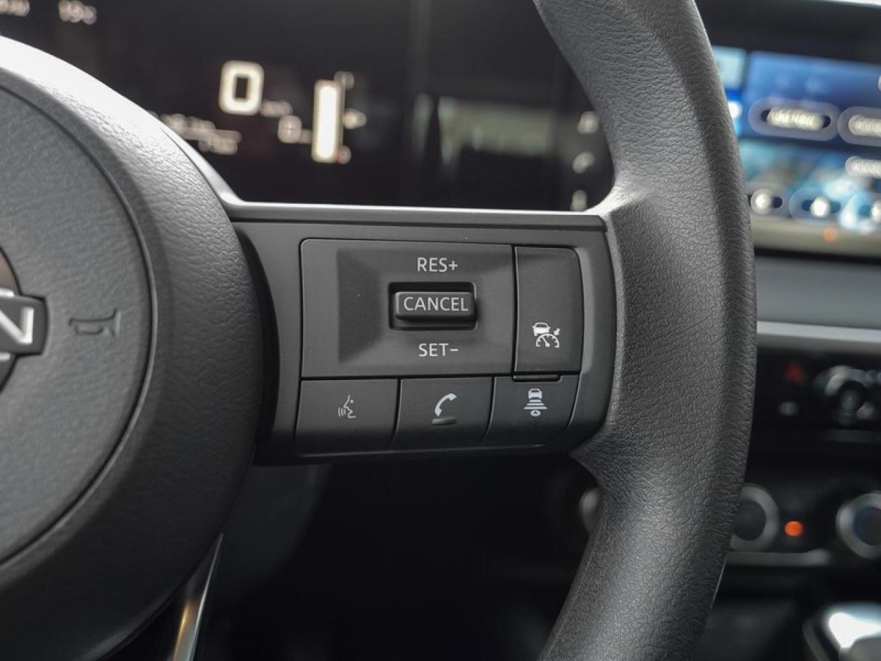 2025 Nissan Kicks S  - Heated Seats Photo