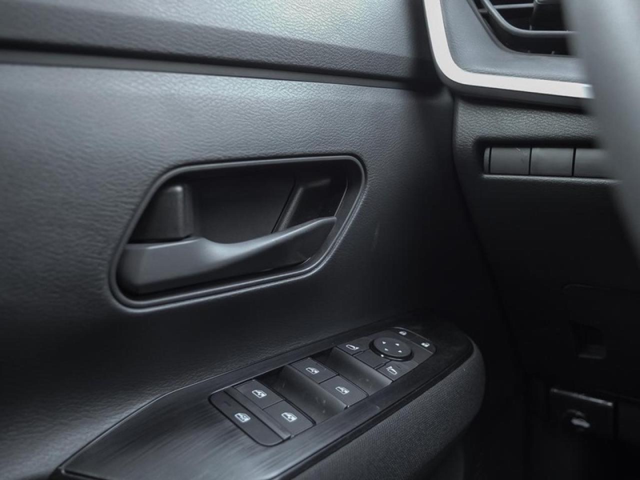 2025 Nissan Kicks S  - Heated Seats Photo