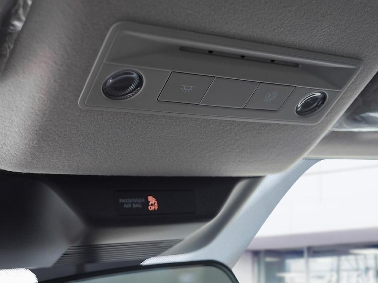 2025 Nissan Kicks S  - Heated Seats Photo