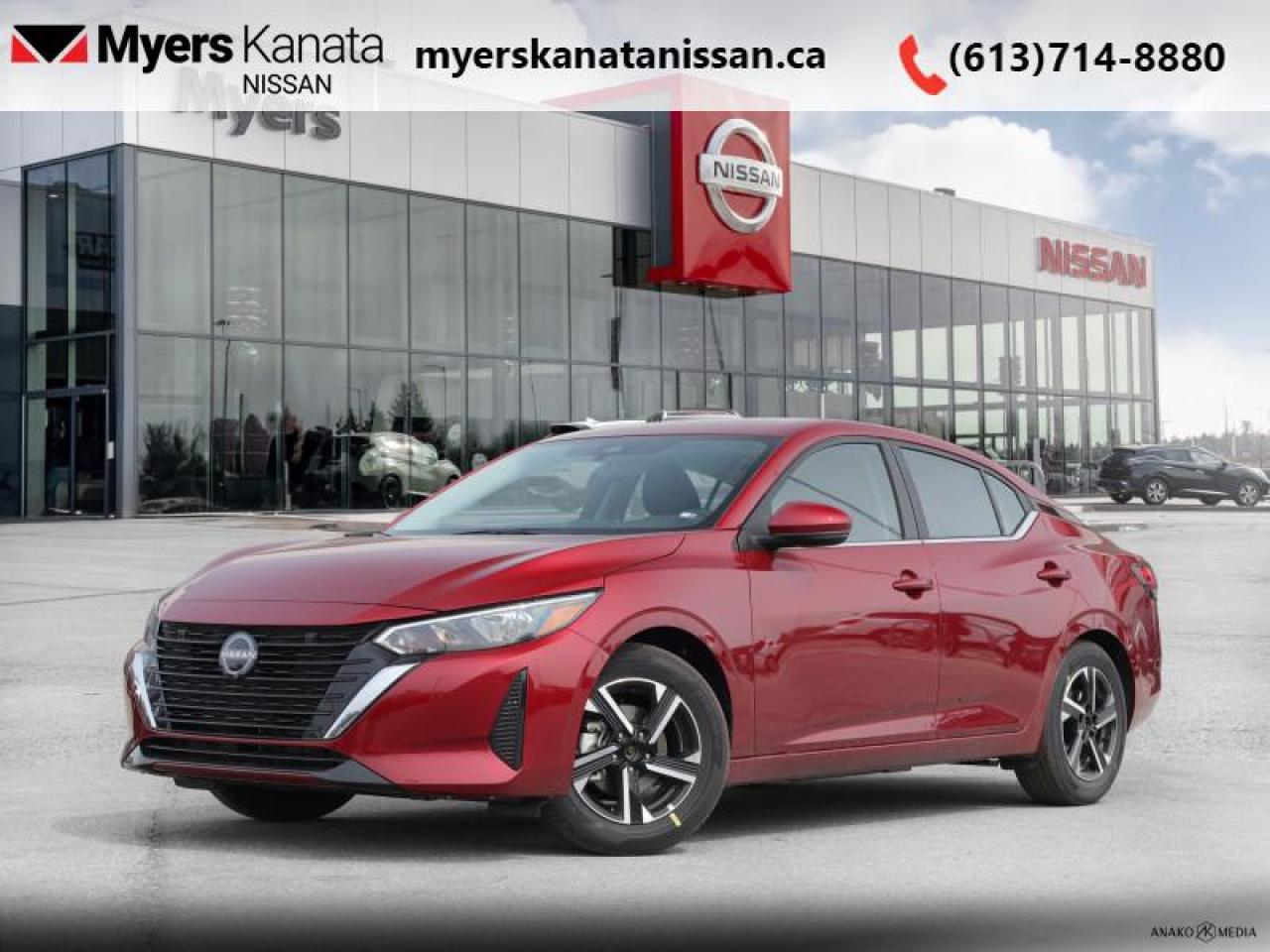 New 2025 Nissan Kicks SR  - Premium Package for sale in Ottawa, ON