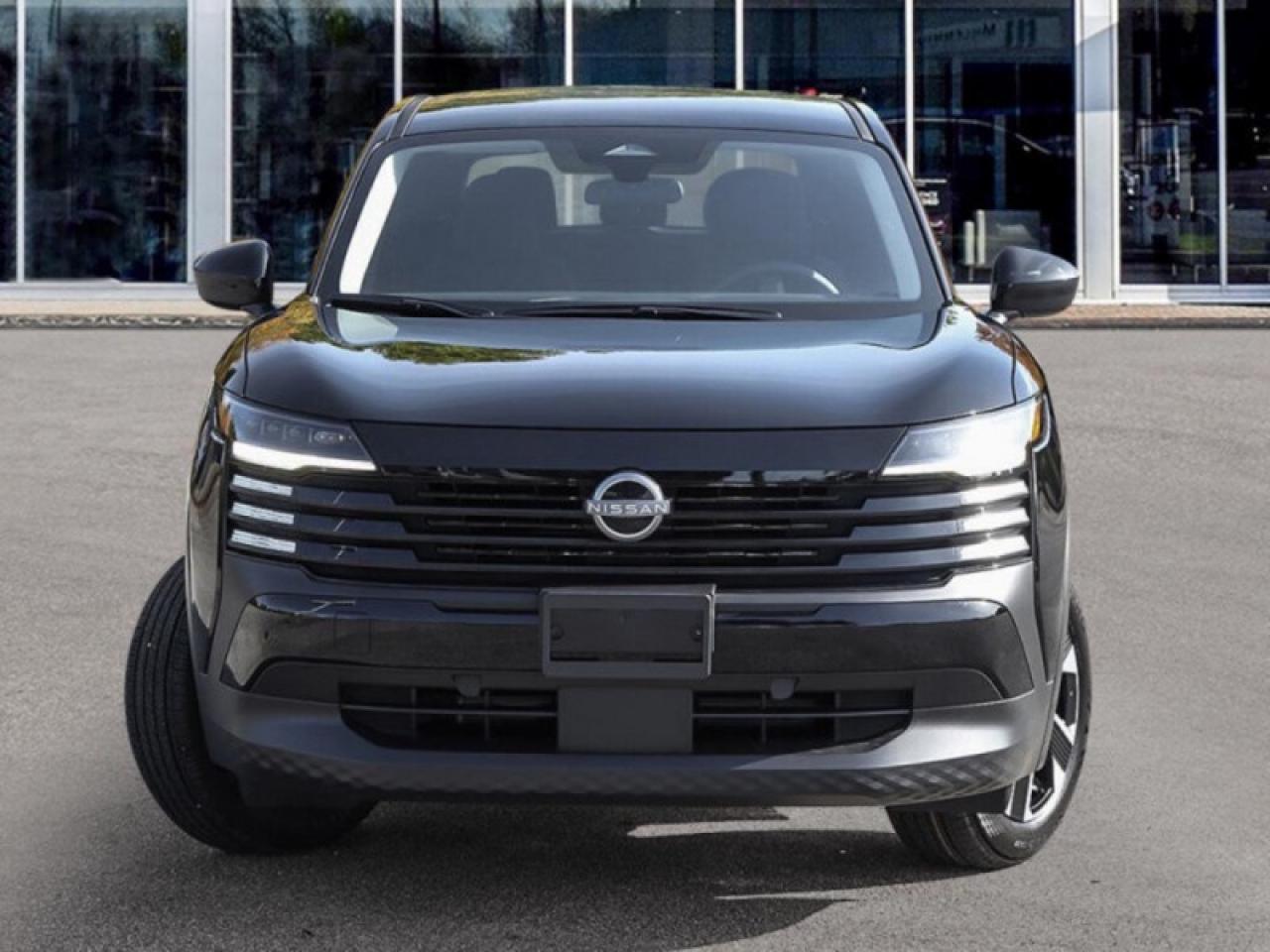 2025 Nissan Kicks SV  - Premium Package Photo