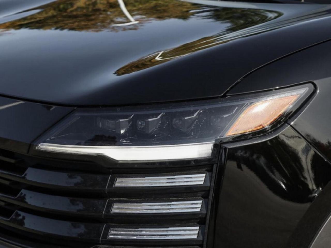 2025 Nissan Kicks SV  - Premium Package Photo