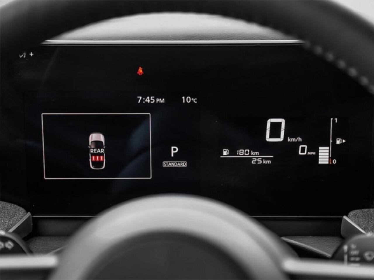 2025 Nissan Kicks SV  - Premium Package Photo