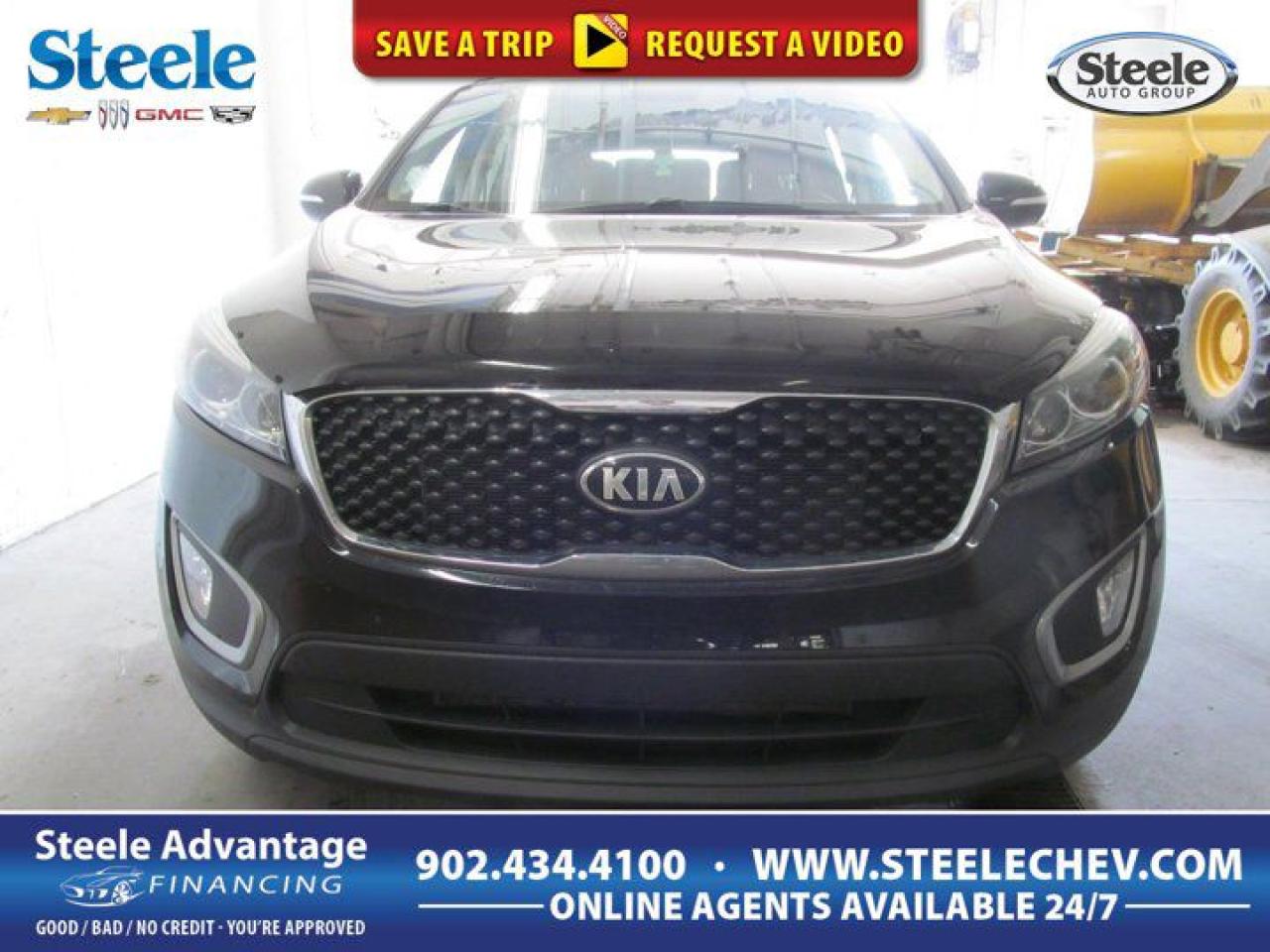 Used 2018 Kia Sorento LX V6 for sale in Dartmouth, NS