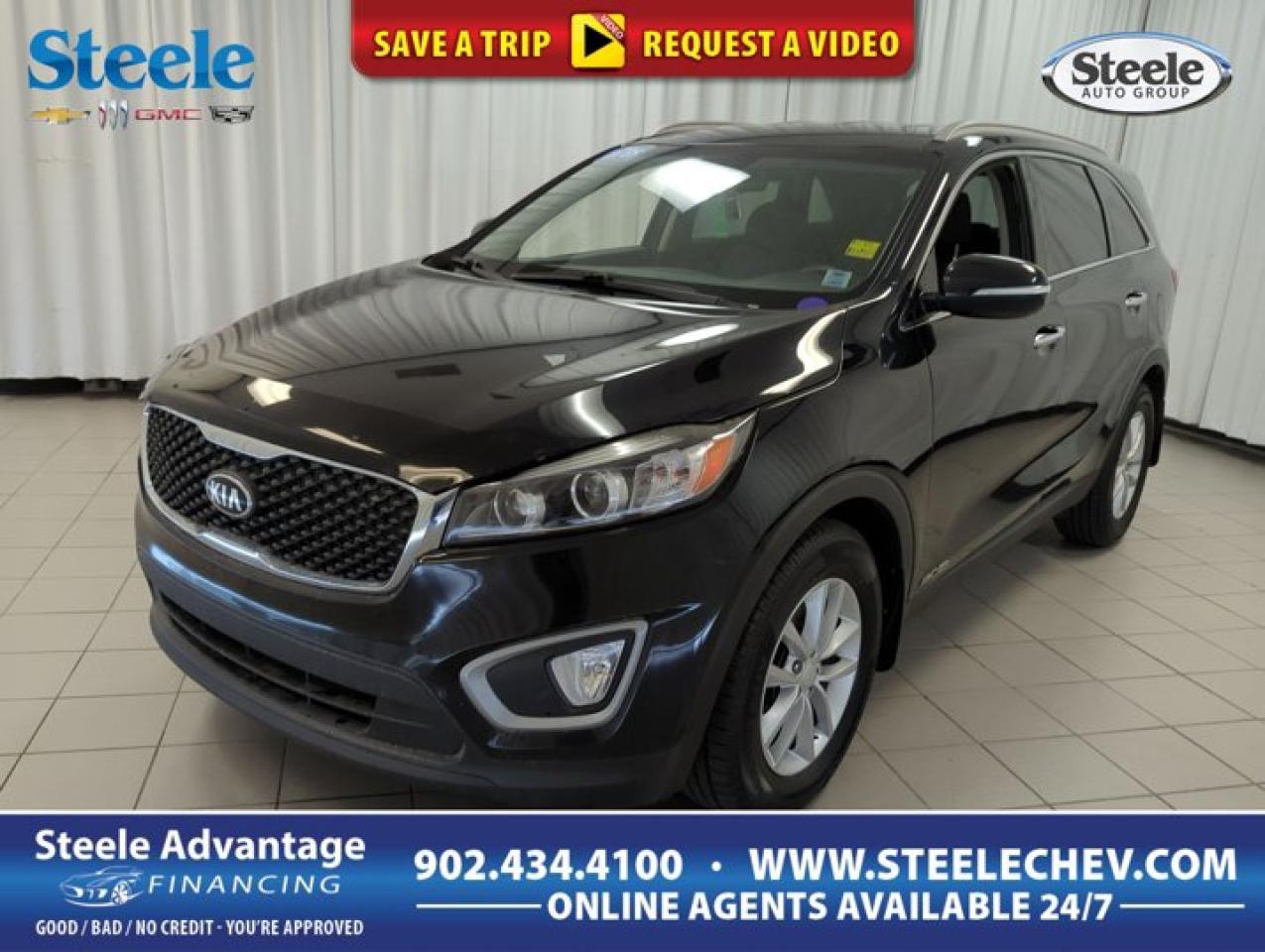 Used 2018 Kia Sorento LX V6 for sale in Dartmouth, NS
