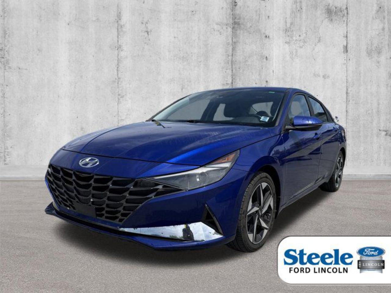 Used 2022 Hyundai Elantra Ultimate for sale in Halifax, NS