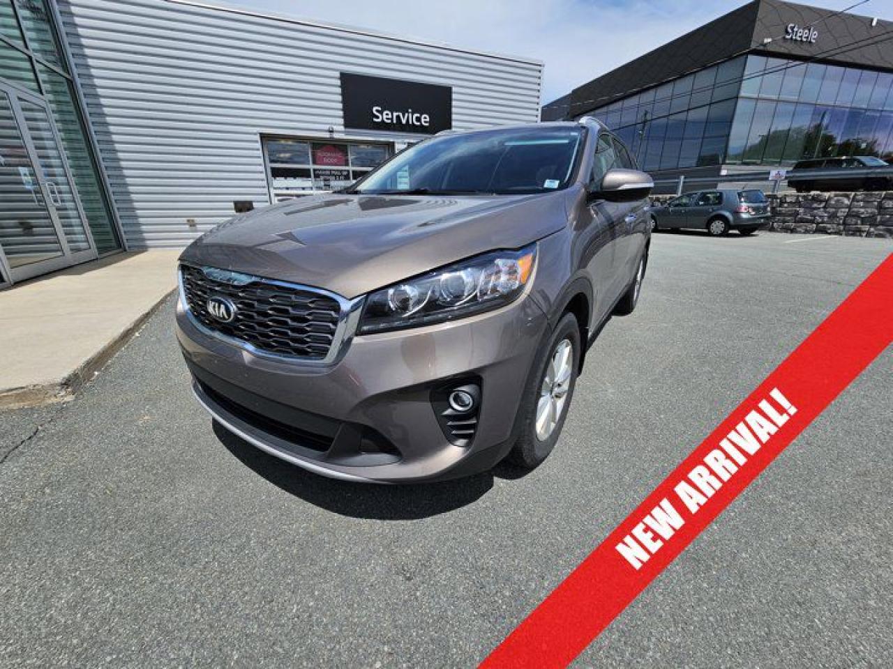 Used 2019 Kia Sorento EX 2.4 for sale in Halifax, NS