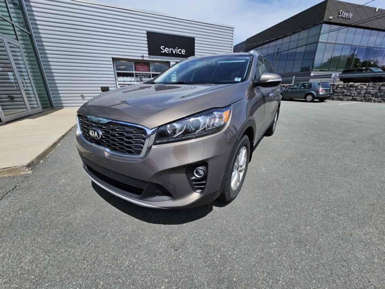 Used 2019 Kia Sorento EX 2.4 for sale in Halifax, NS
