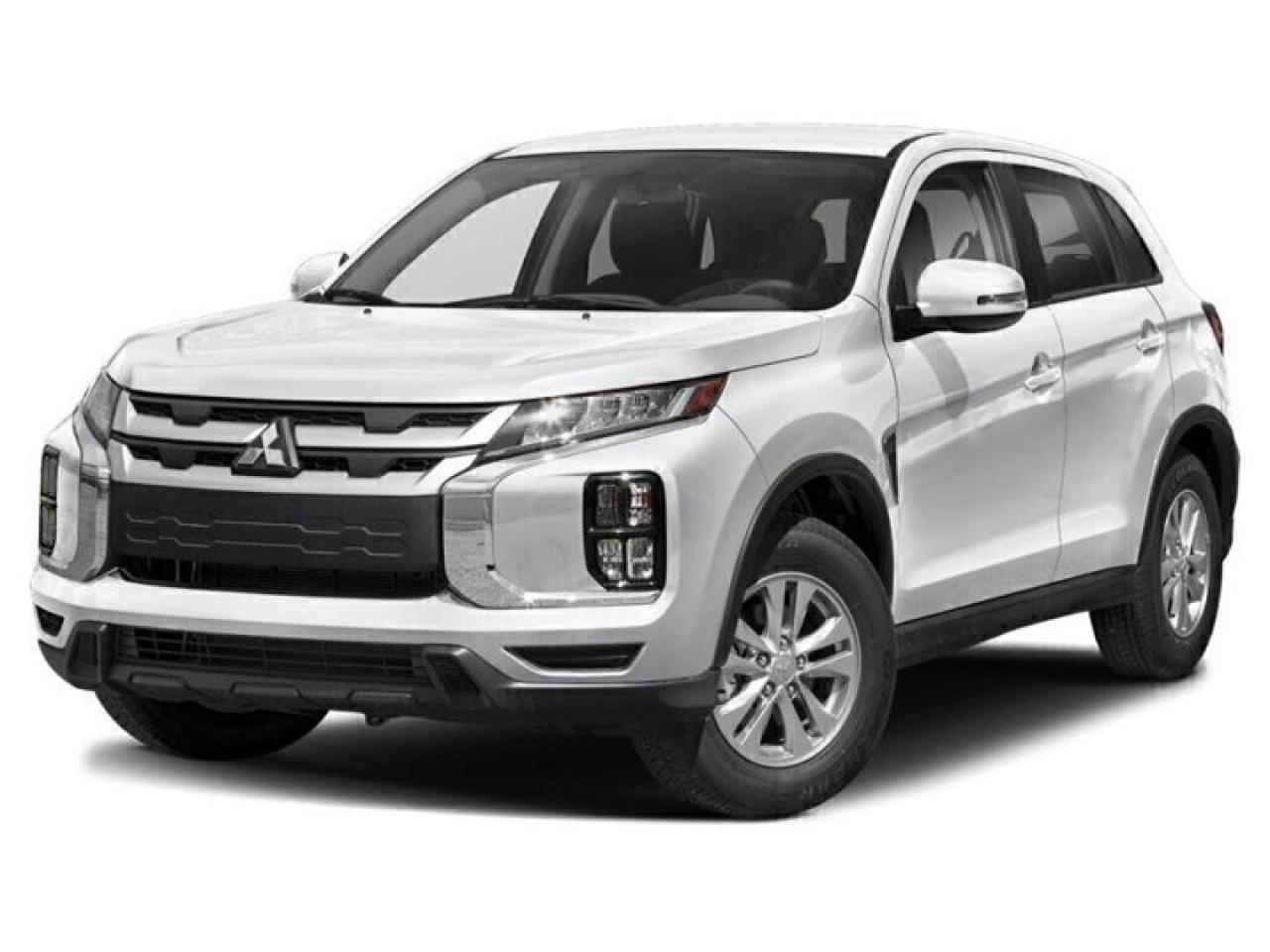 New 2025 Mitsubishi RVR SEL for sale in Halifax, NS