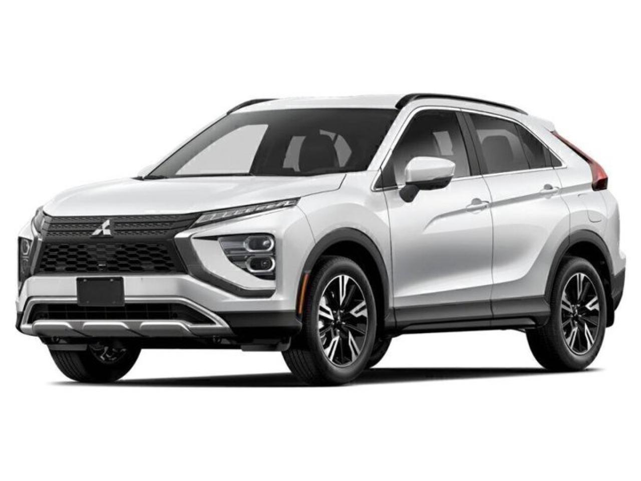 New 2025 Mitsubishi Eclipse Cross SEL for sale in Halifax, NS