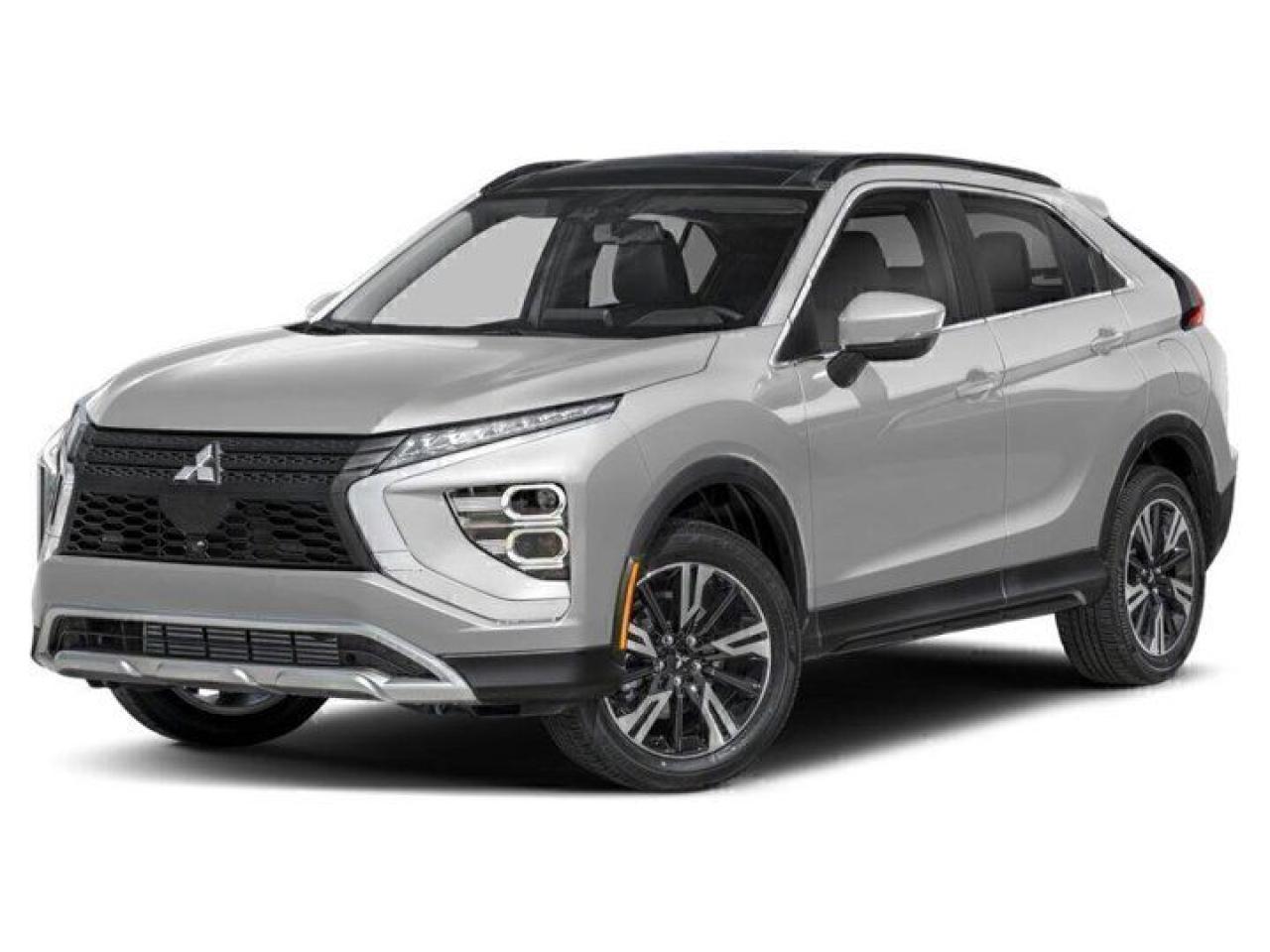 New 2025 Mitsubishi Eclipse Cross SE for sale in Halifax, NS
