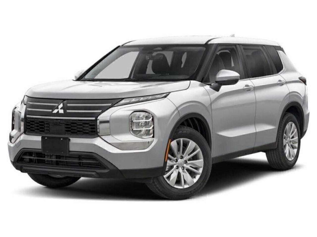 New 2025 Mitsubishi Outlander ES for sale in Halifax, NS