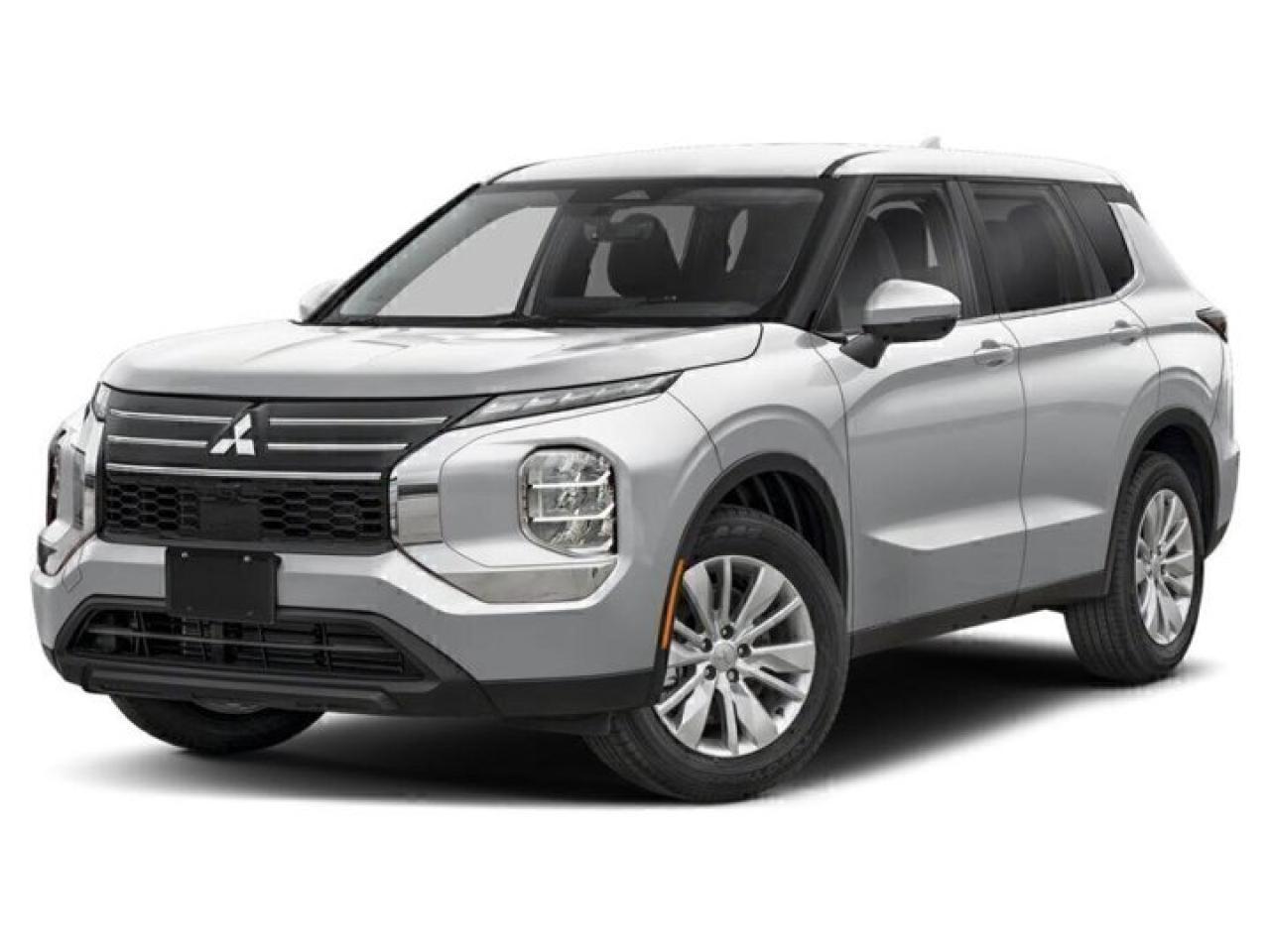 New 2025 Mitsubishi Outlander ES for sale in Halifax, NS
