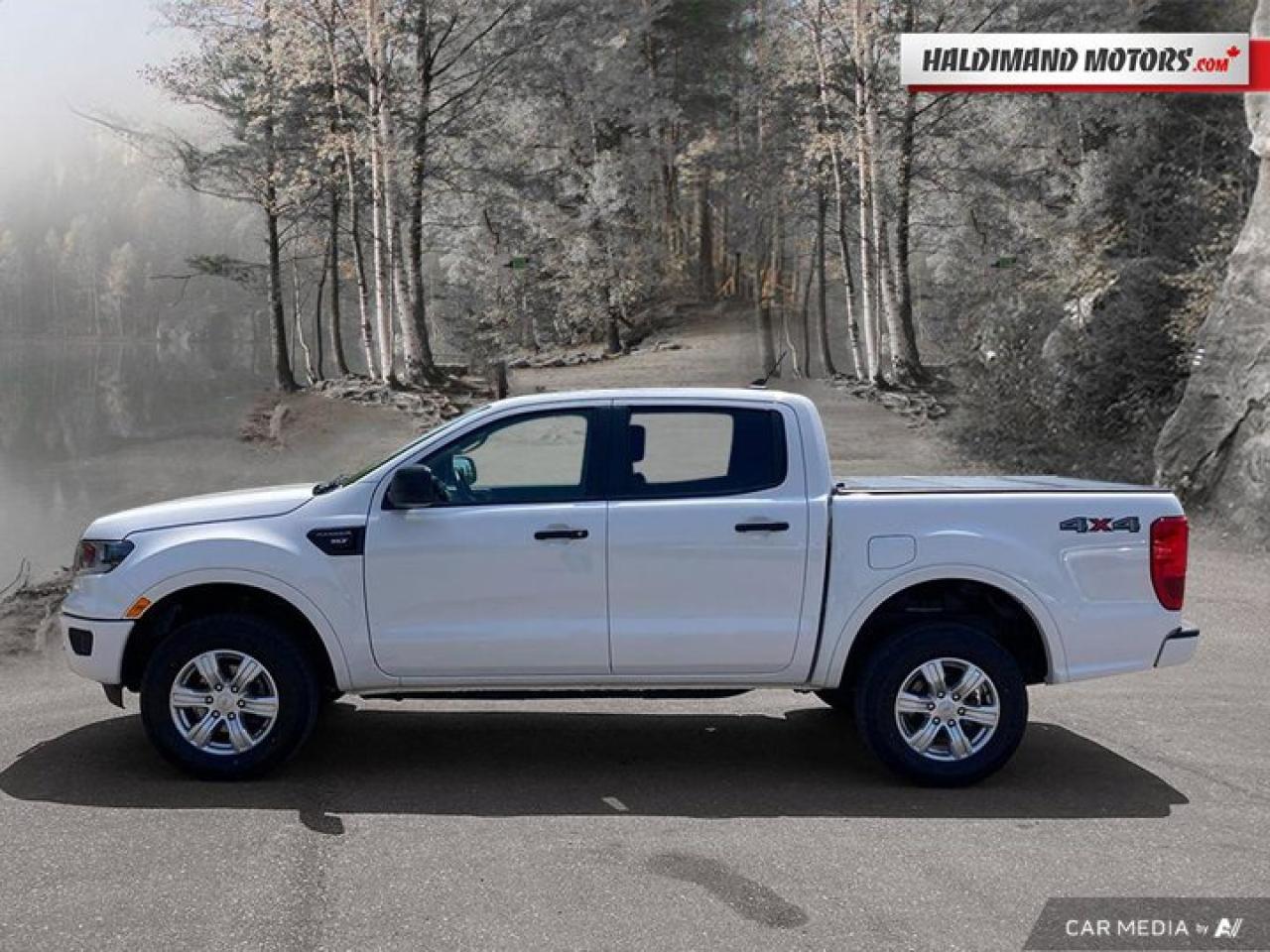 2023 Ford Ranger XLT 4WD | REMOTE START | LOW KMs Photo