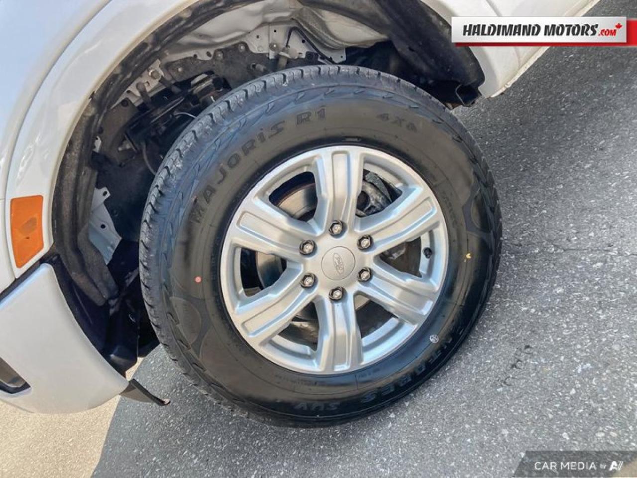 2023 Ford Ranger XLT 4WD | REMOTE START | LOW KMs Photo