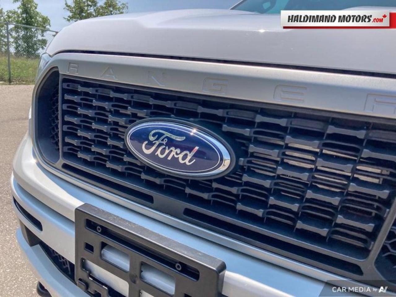 2023 Ford Ranger XLT 4WD | REMOTE START | LOW KMs Photo