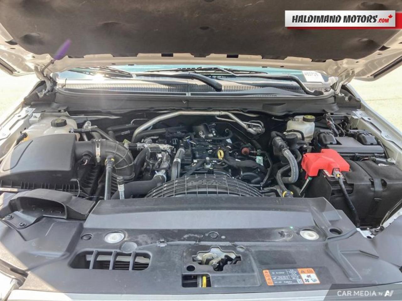 2023 Ford Ranger XLT 4WD | REMOTE START | LOW KMs Photo