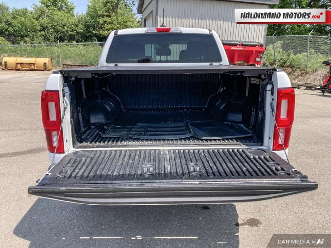 2023 Ford Ranger XLT 4WD | REMOTE START | LOW KMs Photo