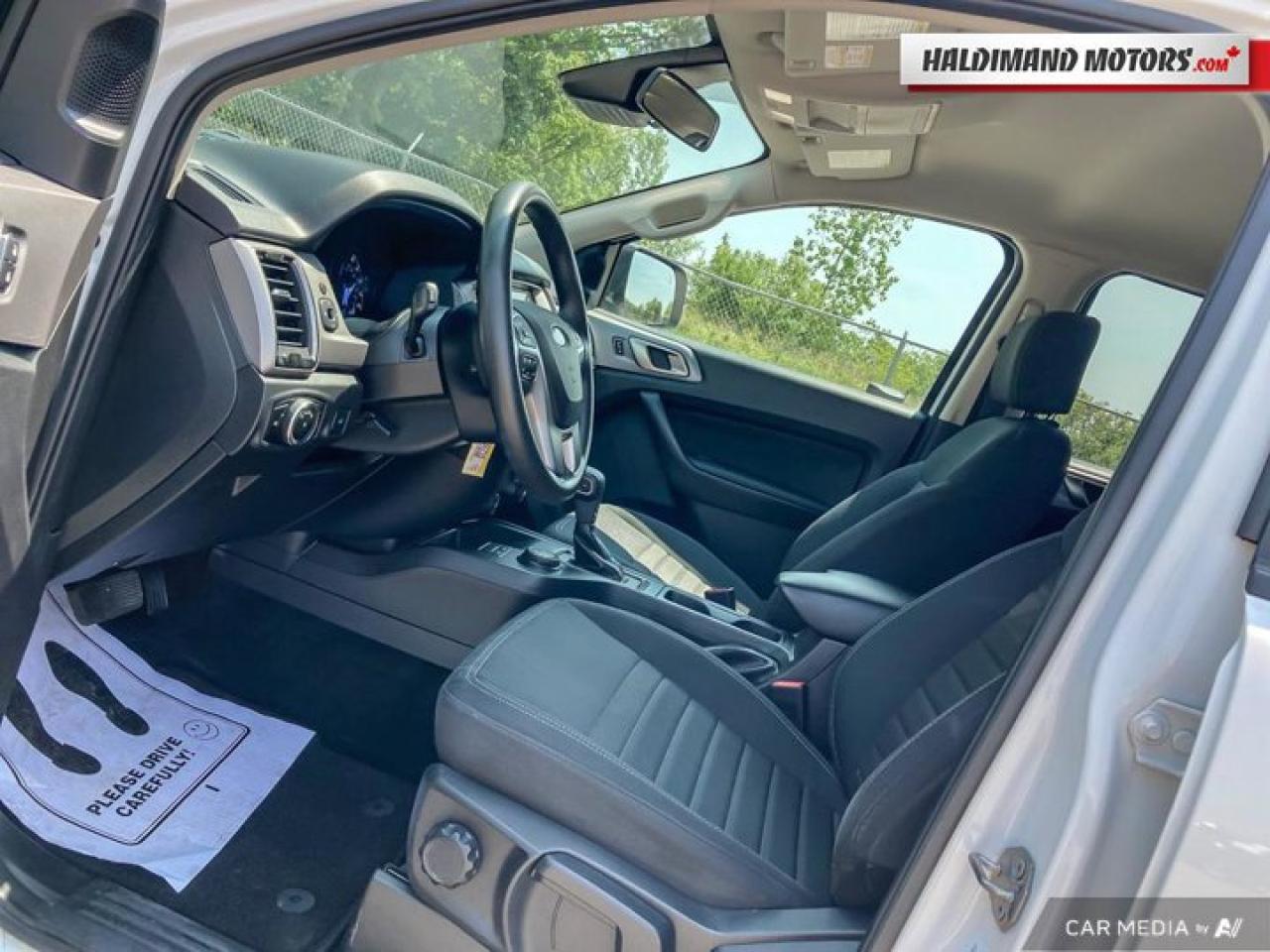 2023 Ford Ranger XLT 4WD | REMOTE START | LOW KMs Photo