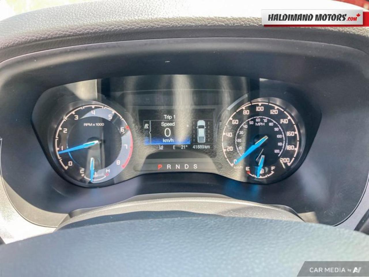 2023 Ford Ranger XLT 4WD | REMOTE START | LOW KMs Photo