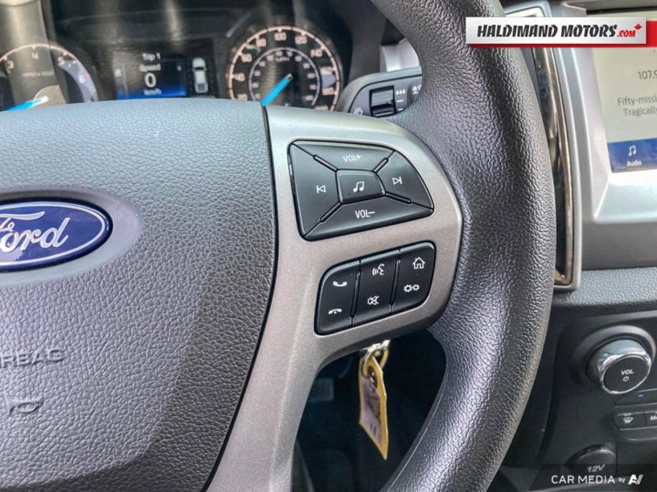 2023 Ford Ranger XLT 4WD | REMOTE START | LOW KMs Photo