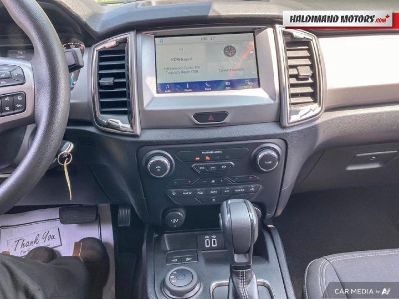 2023 Ford Ranger XLT 4WD | REMOTE START | LOW KMs Photo