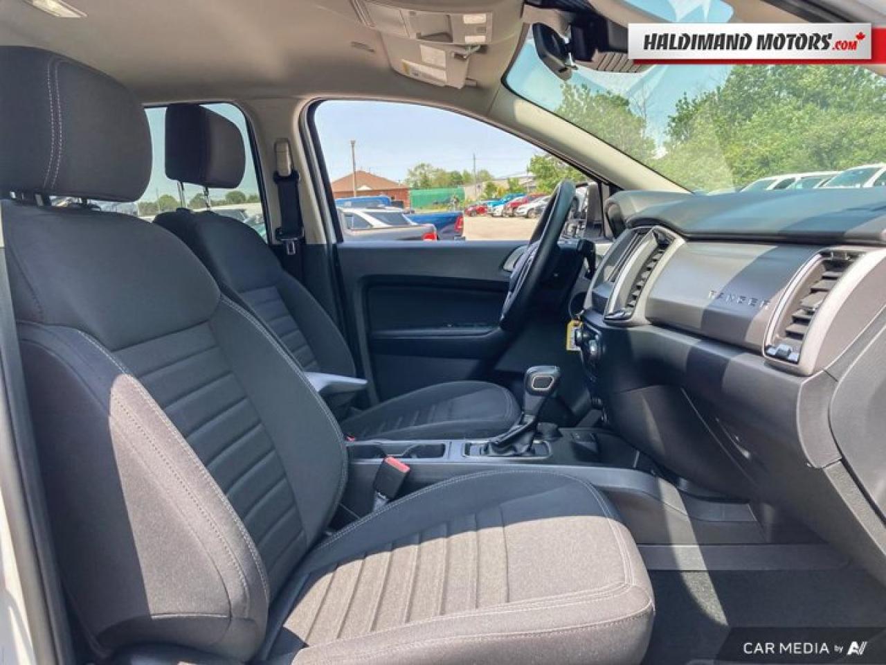 2023 Ford Ranger XLT 4WD | REMOTE START | LOW KMs Photo