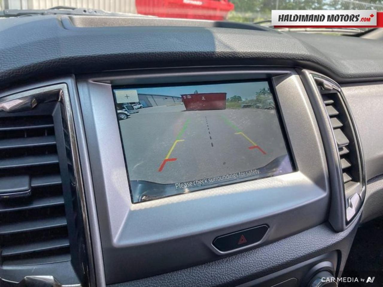 2023 Ford Ranger XLT 4WD | REMOTE START | LOW KMs Photo