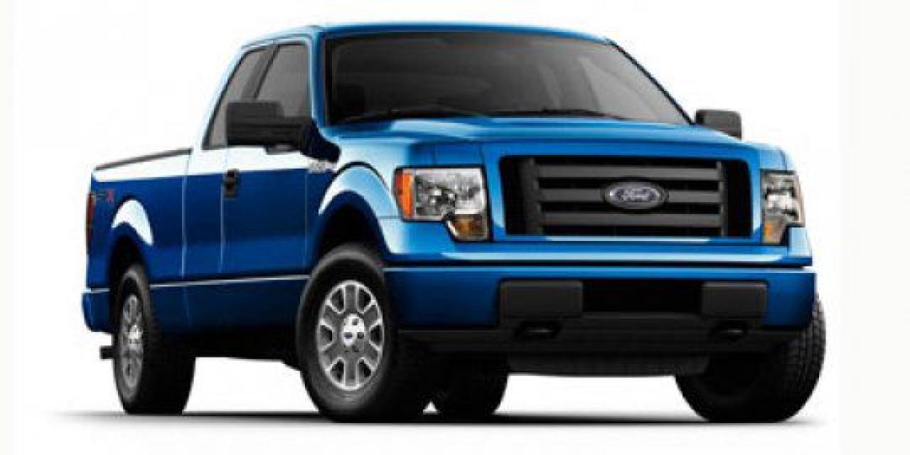 Used 2011 Ford F-150  for sale in Innisfil, ON