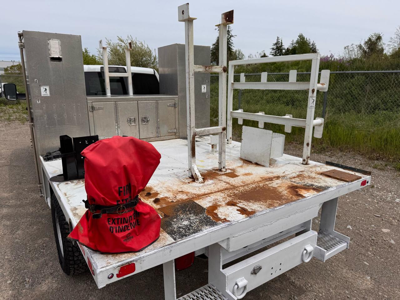 2019 RAM 3500 4x4 crew cab Dually - Photo #7