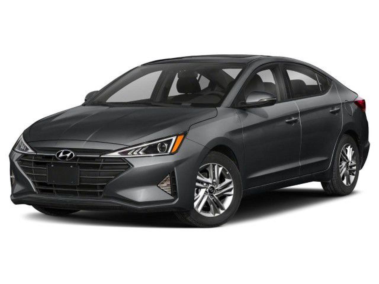 Used 2020 Hyundai Elantra Luxury IVT! SUNROOF! BLIND SPOT DETECTION! HEATED SEATS! BLUETOOTH! TOUCHSCREEN! BACK UP CAMERA! for sale in Maple Ridge, BC