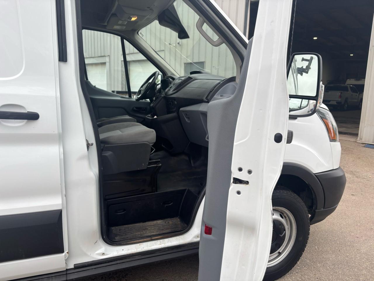 2019 Ford Transit 350 DIESEL HIGH ROOF - Photo #11