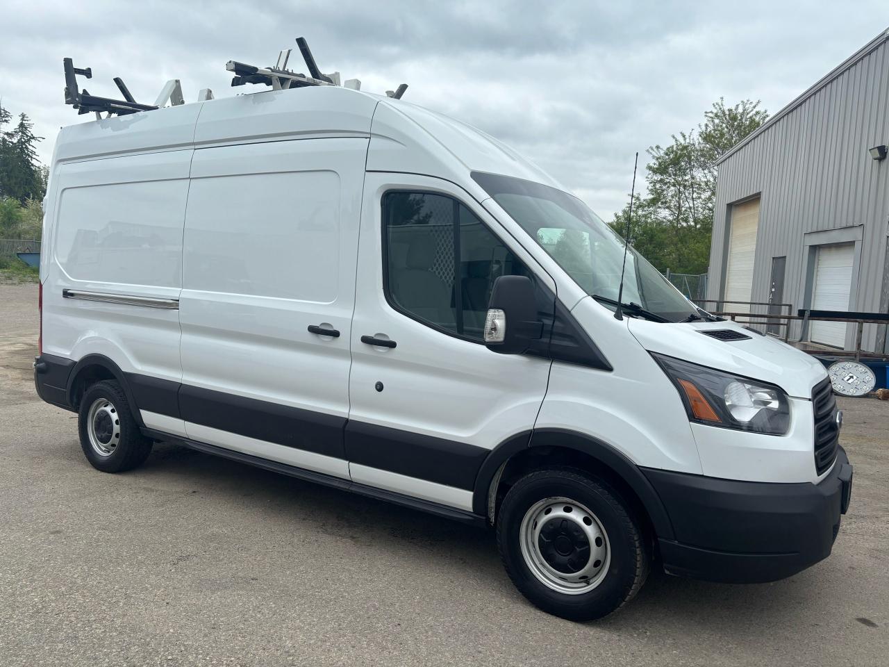 2019 Ford Transit 350 DIESEL HIGH ROOF - Photo #4